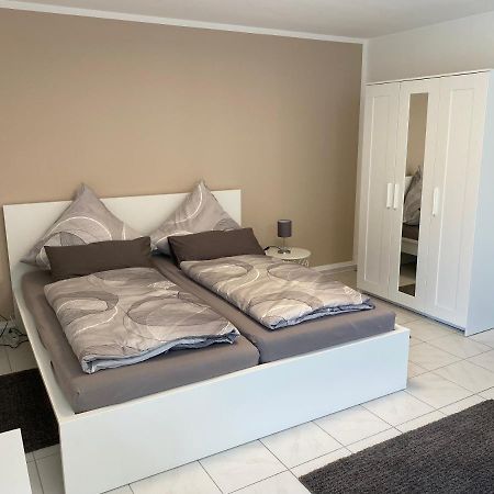 Ferienwohnung Voerstetten Vorstetten Εξωτερικό φωτογραφία