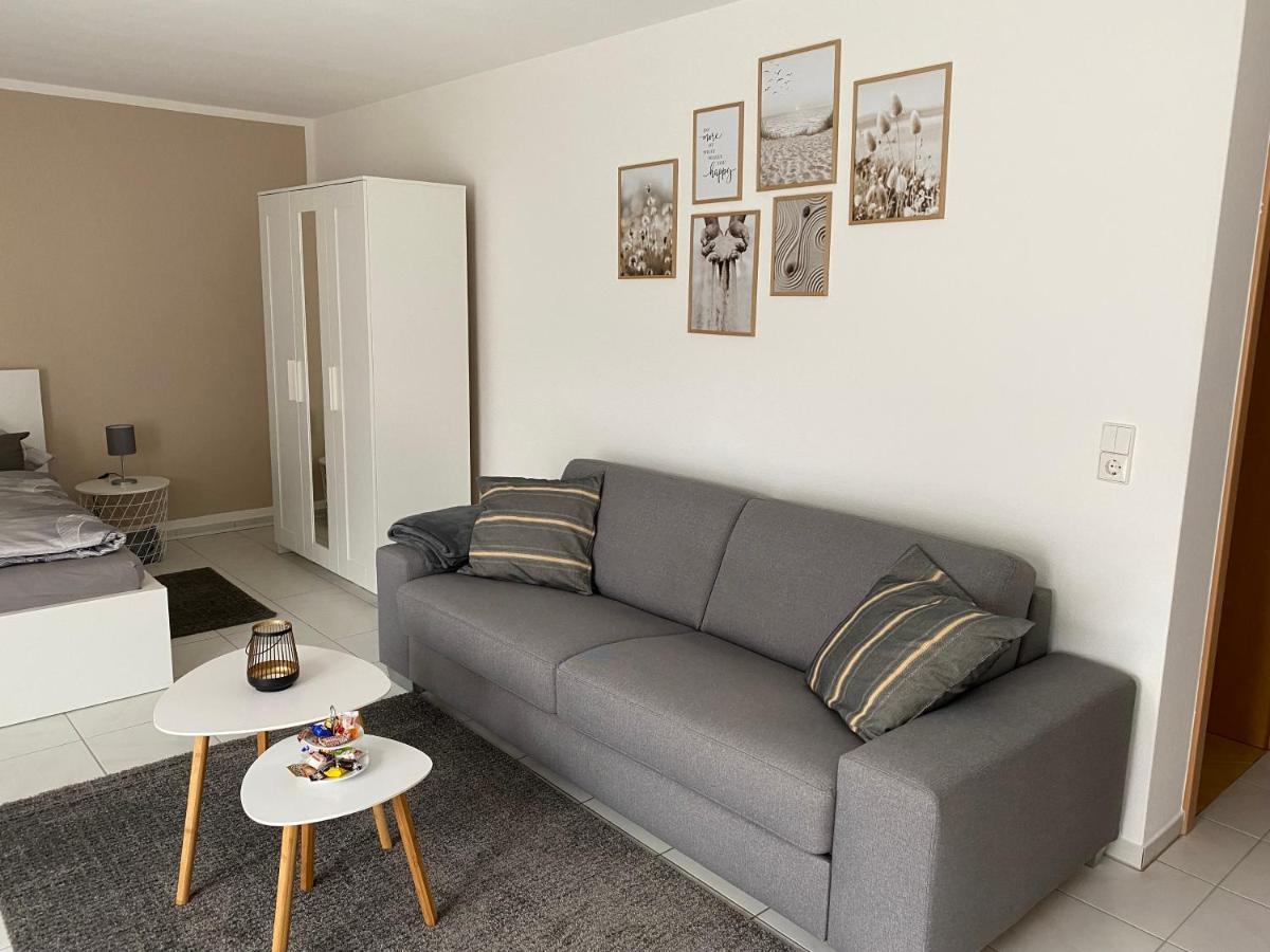 Ferienwohnung Voerstetten Vorstetten Εξωτερικό φωτογραφία