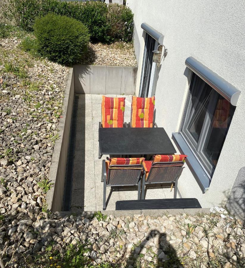 Ferienwohnung Voerstetten Vorstetten Εξωτερικό φωτογραφία