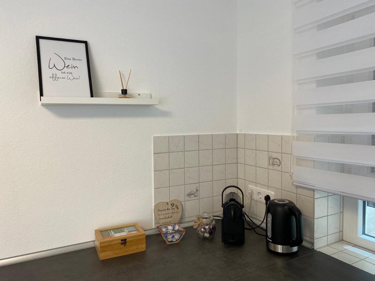 Ferienwohnung Voerstetten Vorstetten Εξωτερικό φωτογραφία
