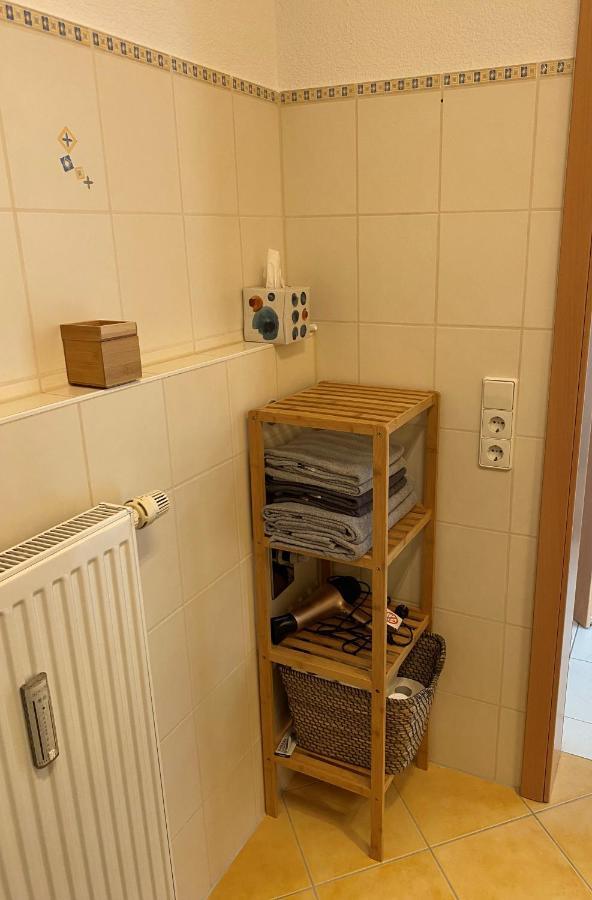 Ferienwohnung Voerstetten Vorstetten Εξωτερικό φωτογραφία
