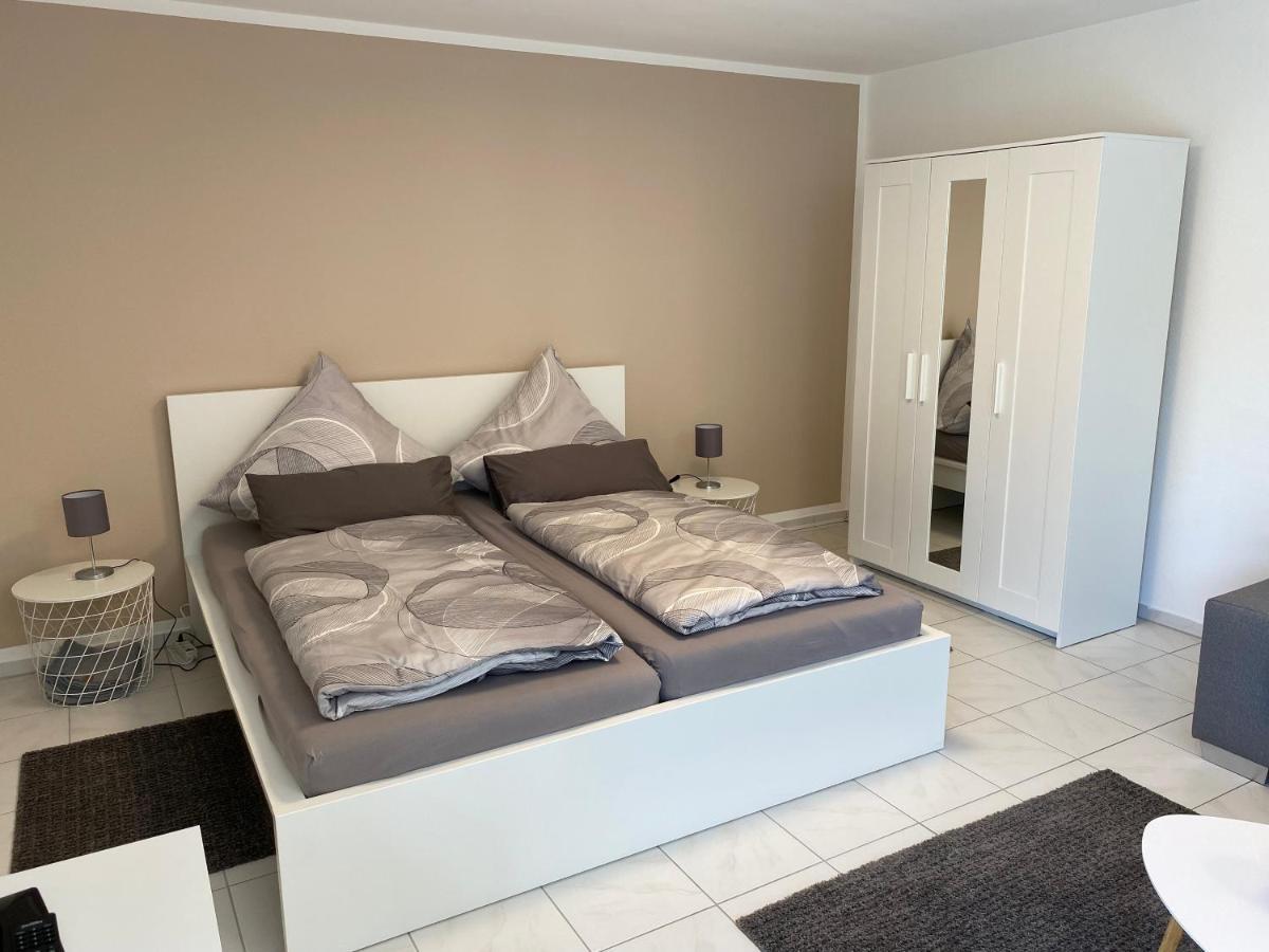 Ferienwohnung Voerstetten Vorstetten Εξωτερικό φωτογραφία