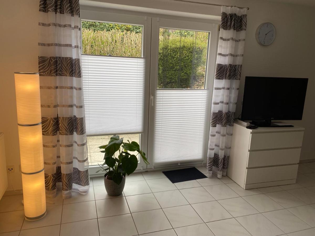 Ferienwohnung Voerstetten Vorstetten Εξωτερικό φωτογραφία